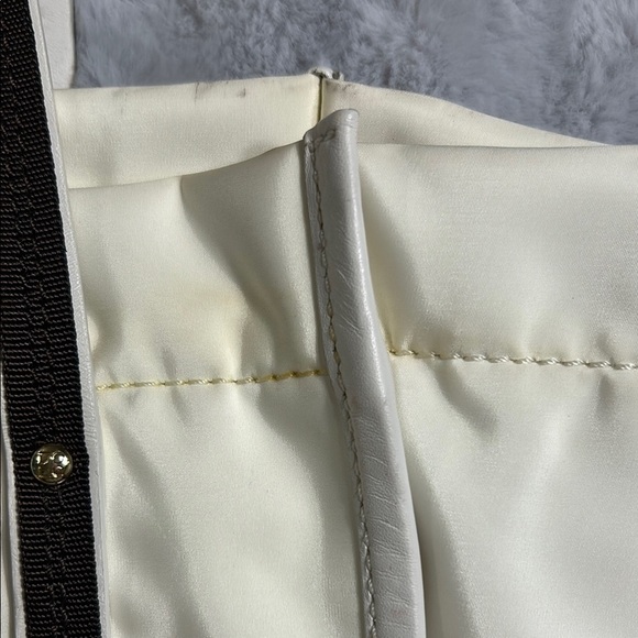 Kate Spade New York Cream Tote Bag - Picture 16 of 16